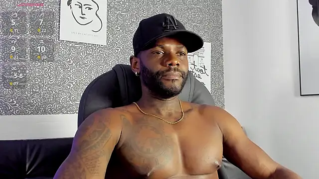 Mark Vega online show from March 1, 3:39 am