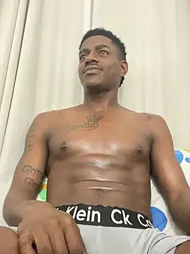 kayflock24 online show from February 24, 2:23 am