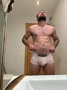 MitshCam online show from February 25, 8:43 pm