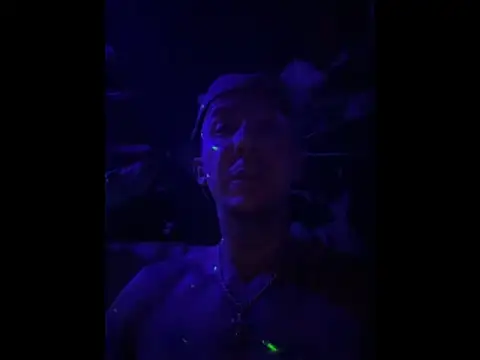 Baby Smurk online show from April 5, 1:57 am