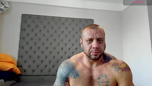 Samson Legend online show from October 13, 10:54 am