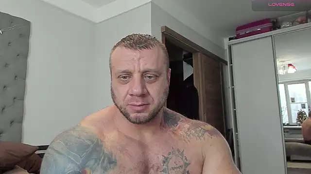 Samson Legend online show from January 14, 7:27 am