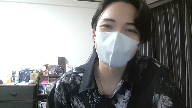 raitokun5555 online show from June 11, 12:14 pm