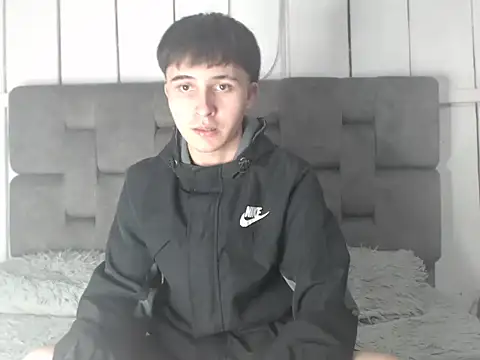 JeronimoSton online show from February 20, 2:52 am