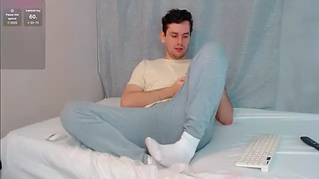 Luc 7 online show from February 25, 11:00 am