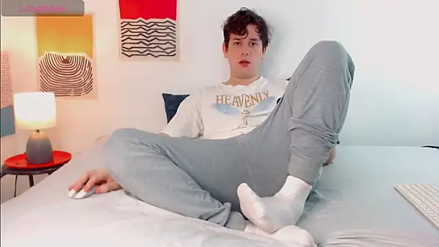 Luc 7 online show from April 11, 7:39 pm