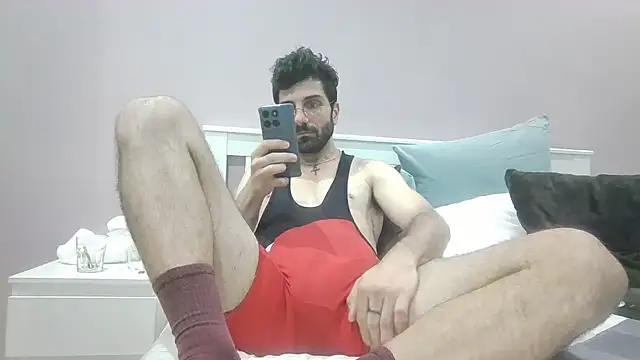 Oibsaij88 online show from July 30, 6:07 pm