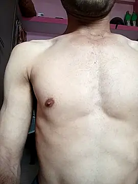 Beinghorny83 online show from February 17, 8:02 am