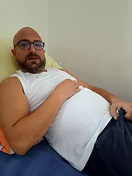 cetriolino online show from July 25, 2:25 pm