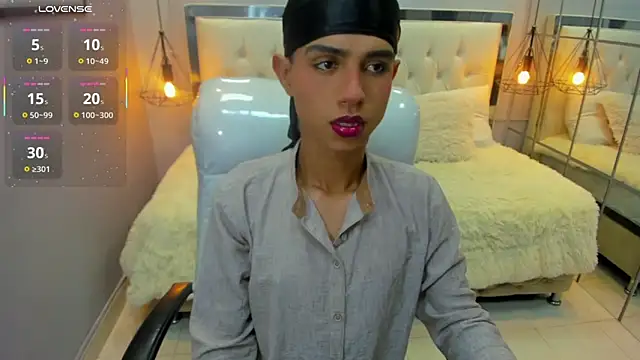 alexking 2 online show from February 20, 5:26 pm