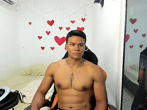 jeanfran ferrer  online show from February 20, 7:37 pm