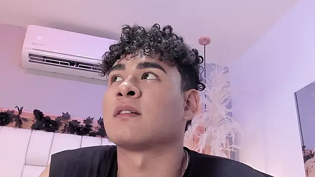 Bastixvontade online show from April 11, 10:02 pm