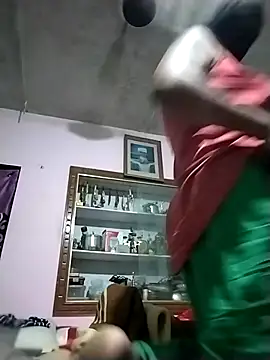 Ladycross online show from February 23, 6:20 pm