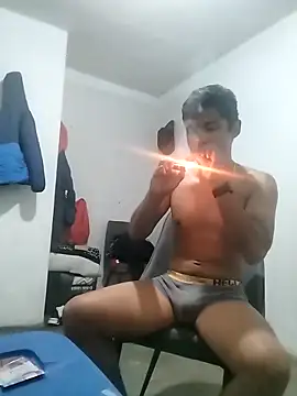 URALZERO420CLOUDS online show from March 28, 2:12 am