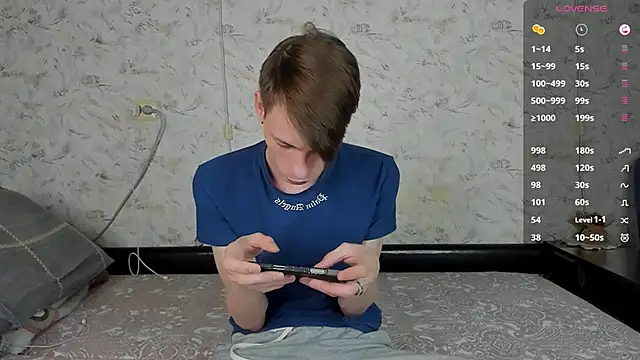 Erick Wilson online show from March 24, 7:24 am