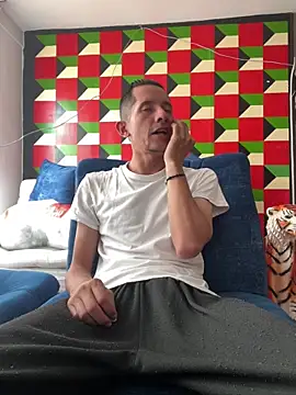 David Great Cock online show from March 3, 8:59 pm