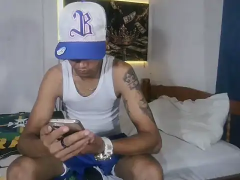 badboy master online show from June 27, 3:53 am