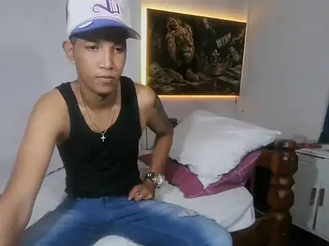 badboy master online show from June 6, 3:45 am