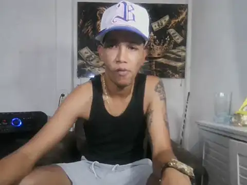 badboy master online show from June 12, 9:23 pm