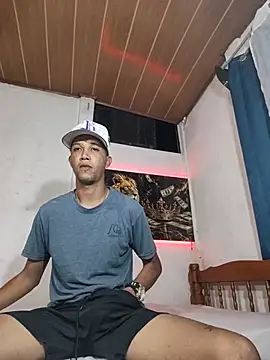 badboy master online show from July 10, 3:54 am