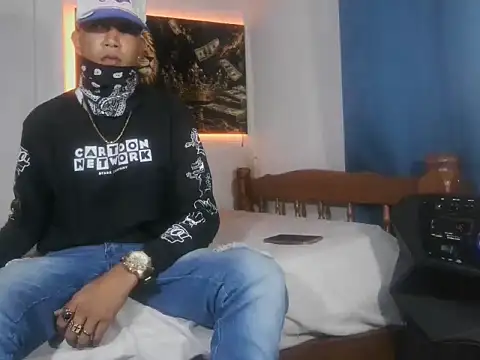 badboy master online show from July 26, 5:48 am