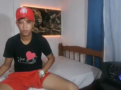 badboy master online show from July 9, 3:11 am