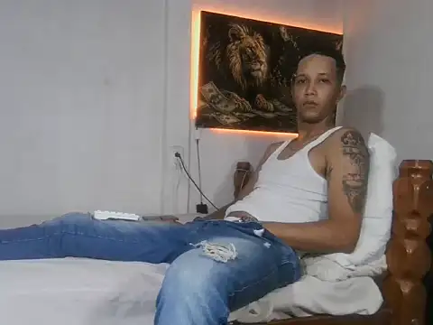 badboy master online show from June 13, 9:23 pm