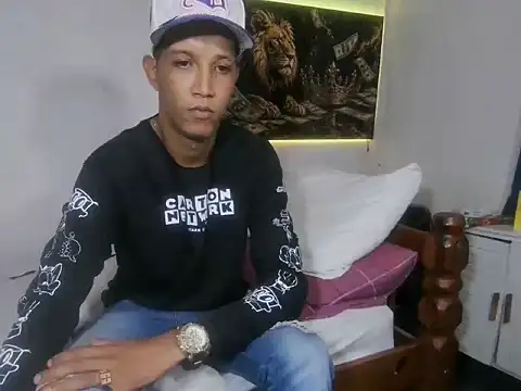 badboy master online show from June 5, 4:50 am