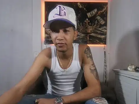 badboy master online show from June 8, 1:28 am