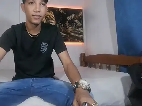 badboy master online show from July 31, 11:03 pm