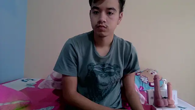 IronDante online show from April 6, 12:06 pm