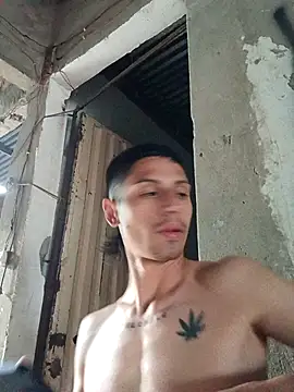 Lucckk777 online show from April 11, 11:25 am