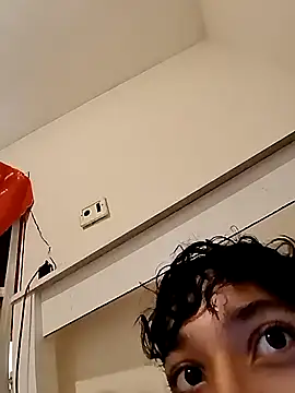 NicolasHech online show from February 27, 4:17 pm