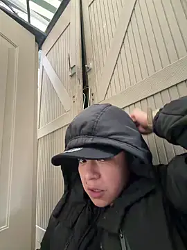 Jhon jairo420zzzz online show from March 31, 6:42 pm