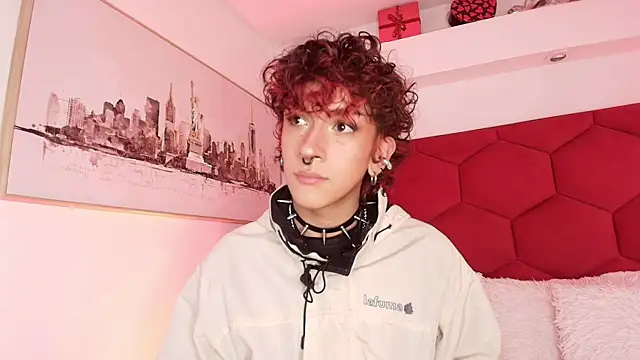 Cain Dantalion online show from March 4, 5:03 am