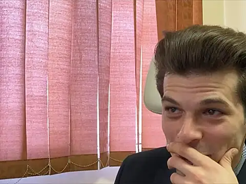 Perfectfuck online show from February 18, 2:37 pm