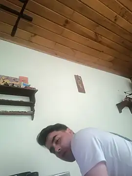 PornOliver247 online show from February 28, 9:58 pm