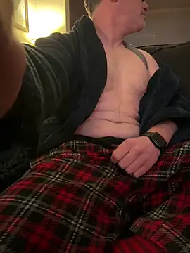 CunningColm online show from February 26, 2:57 am