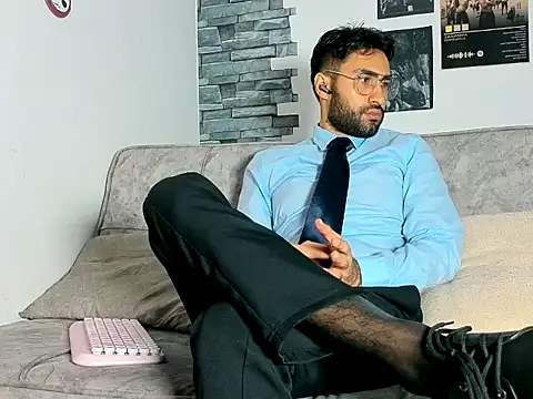 Justdavid  online show from May 29, 8:19 pm