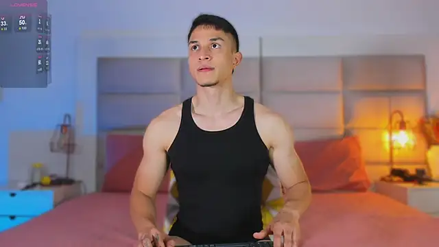 jhosuahunt online show from March 25, 4:38 am