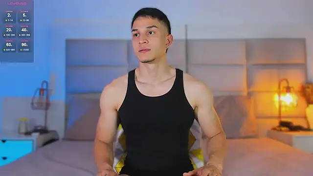 jhosuahunt online show from April 16, 12:21 am