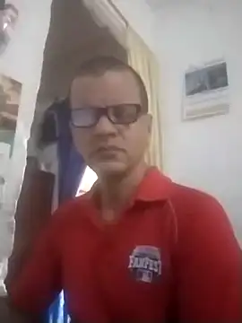 Roque-74 online show from June 3, 2:33 pm
