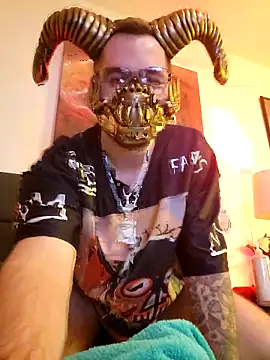 LargeLith online show from February 27, 1:07 am