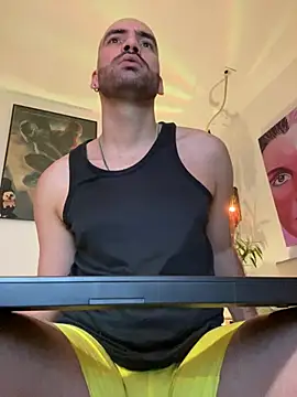 ivann nn online show from February 19, 11:23 pm