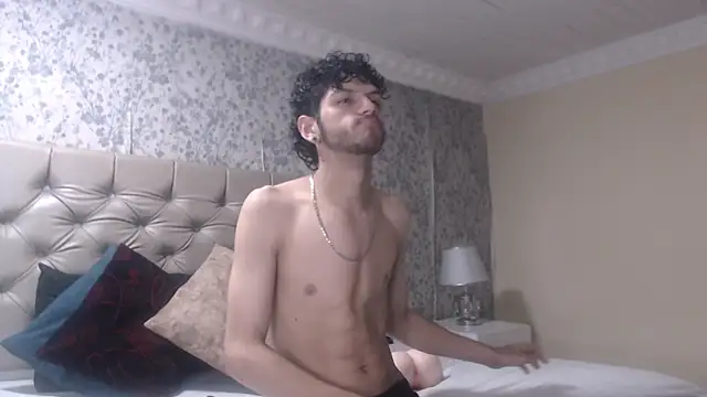 LuckySammer online show from February 26, 11:44 am