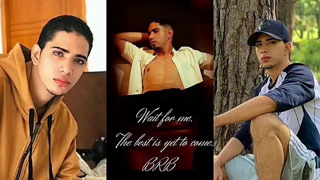 Kratoswolf online show from February 20, 7:04 pm