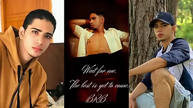 Kratoswolf online show from April 8, 7:55 pm