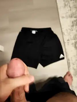 Marlon06  online show from June 26, 5:59 pm