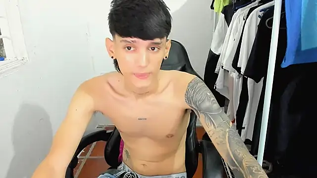 BOY-767 online show from March 18, 11:41 pm