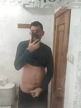 alexandrevictor6969 online show from February 20, 8:16 am